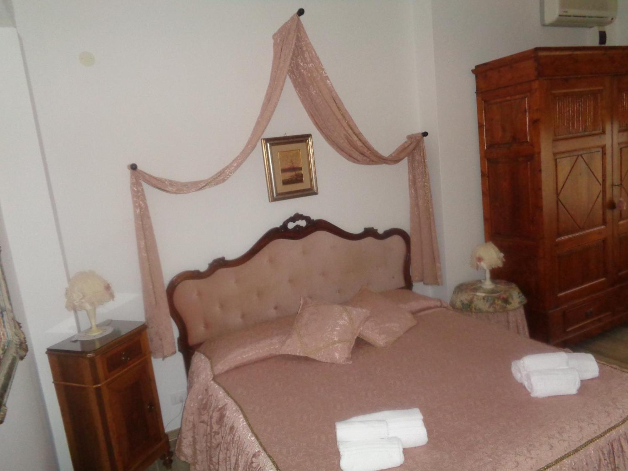 Hotel Rosati Chiusi Esterno foto