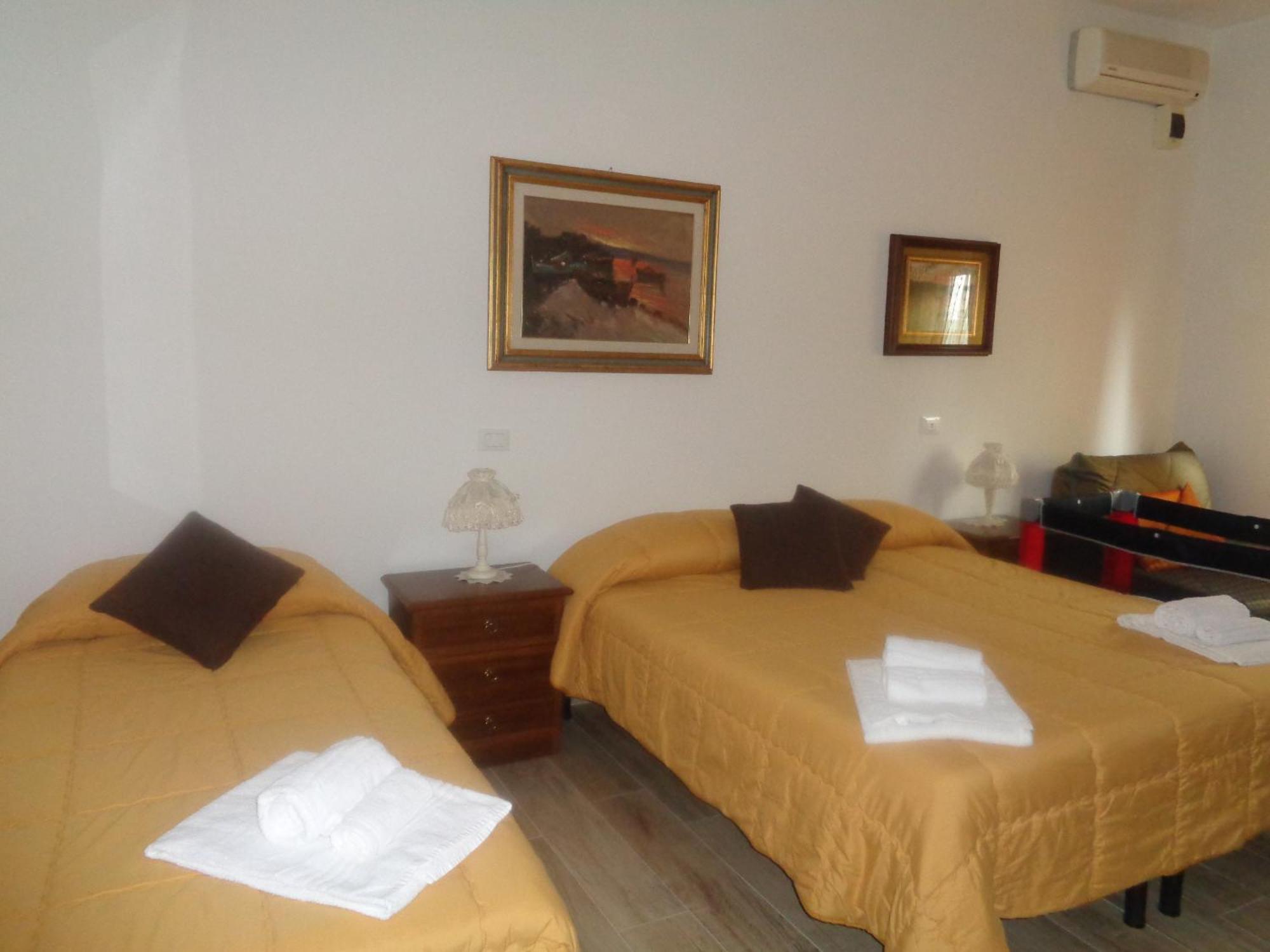 Hotel Rosati Chiusi Esterno foto